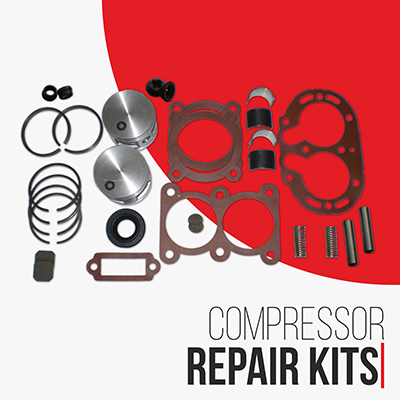 Compressor repair kits category pic 1